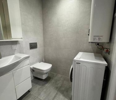 Zarichnyi District Apartment | Апартаменти з усім необхідним
