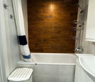 Zarichnyi District Apartment | Апартаменти з усім необхідним