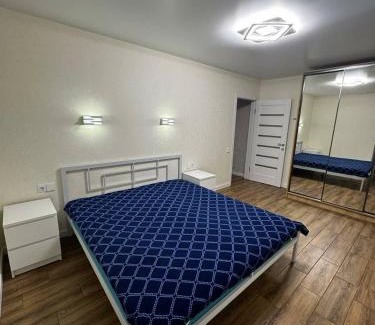 Zarichnyi District Apartment | Апартаменти з усім необхідним