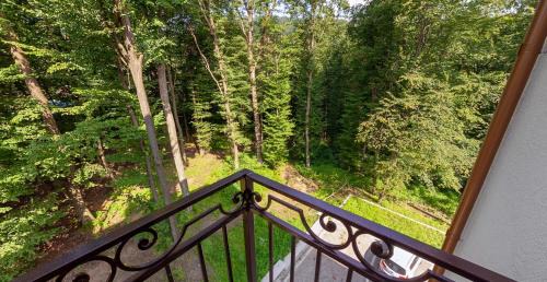 Karpaty Apartment | Апартаменти КАРПАТИ