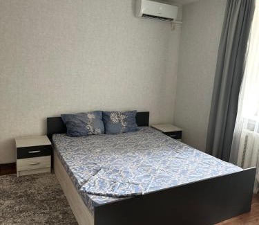 Cherkasy Apartment | Апартаменти на Надпільній поруч з центром