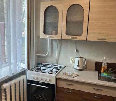 Cherkasy Apartment | Апартаменти на Надпільній поруч з центром
