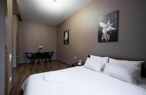 Lviv City Center Apartment | Апартаменти на площі Митній