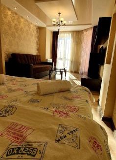 Ternopil Apartment | Апартаменти недалеко до центру