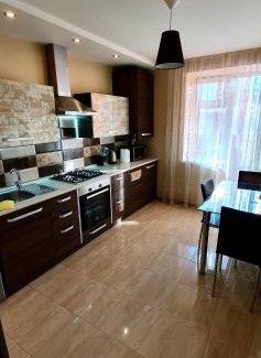 Ternopil Apartment | Апартаменти недалеко до центру