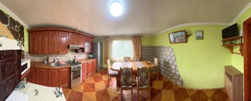 Mykulychyn Apartment | Апартаменти у Микуличині