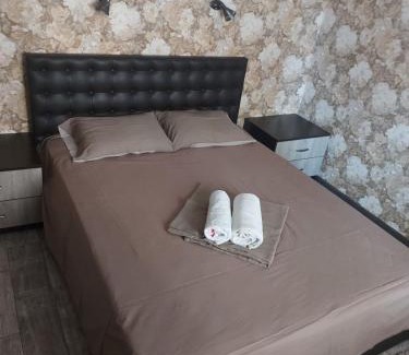 Dnipro Apartment | Апартаменти Іва в центрі на Набережній