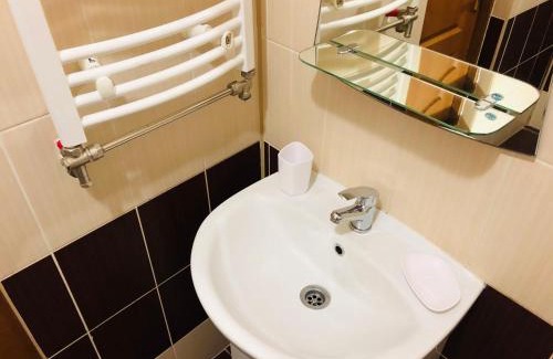 Uzhhorod Apartment | Апартаменти 21