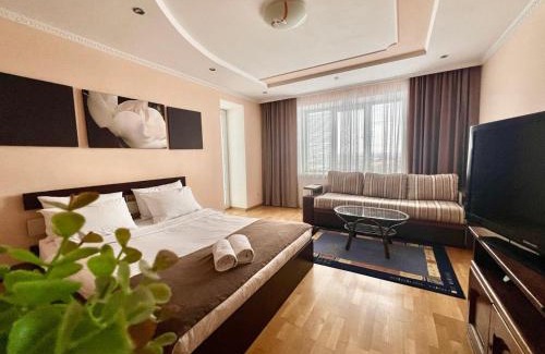 Ternopil Apartment | Апартаменти