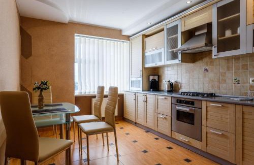 Ternopil Apartment | Апартаменти