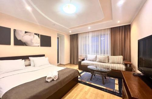 Ternopil Apartment | Апартаменти
