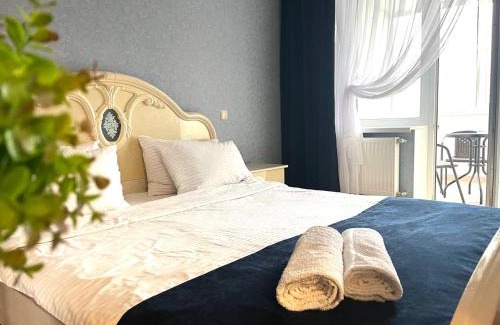Ternopil Apartment | Апартаменти