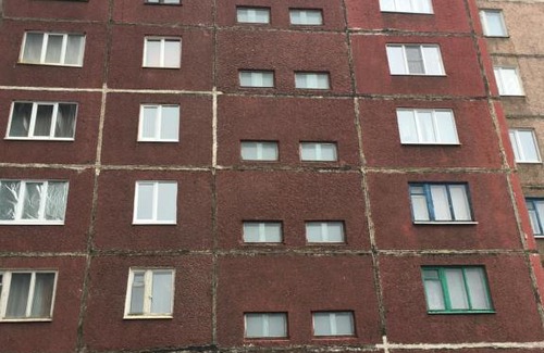 Norilsk Apartment | Апартаменты Бегичева,21