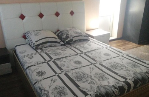 Norilsk Apartment | Апартаменты Бегичева,21