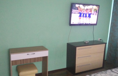 Norilsk Apartment | Апартаменты Бегичева,21