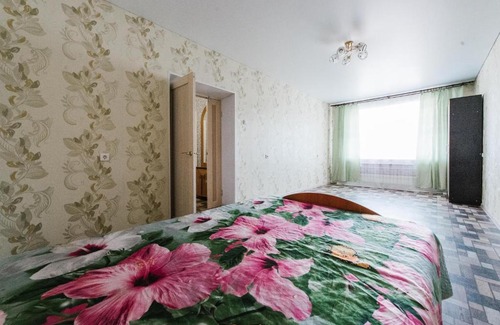 Chita Apartment | Апартаменты Белика 10а