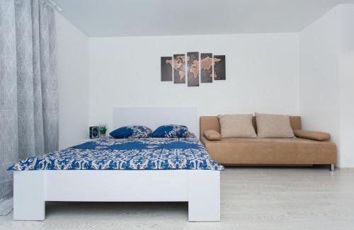 Zarichnyi District Apartment | Апартаменты возле ТЦ Лавина 1 этаж