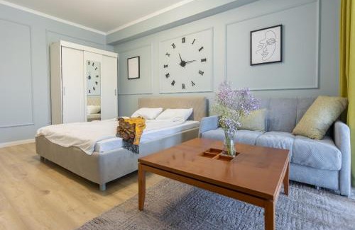 Almaty Apartment | Апартаменты в ЖК LakeTown