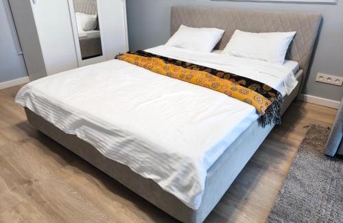 Almaty Apartment | Апартаменты в ЖК LakeTown