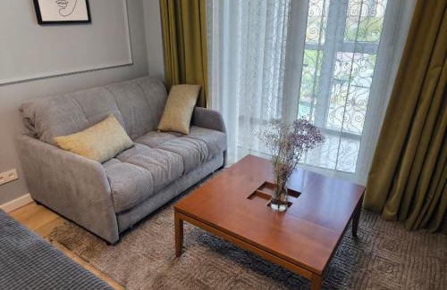 Almaty Apartment | Апартаменты в ЖК LakeTown