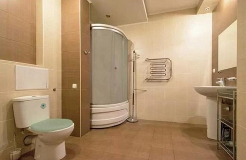 Petrovskoye Apartment | Апартаменты в историческом центре
