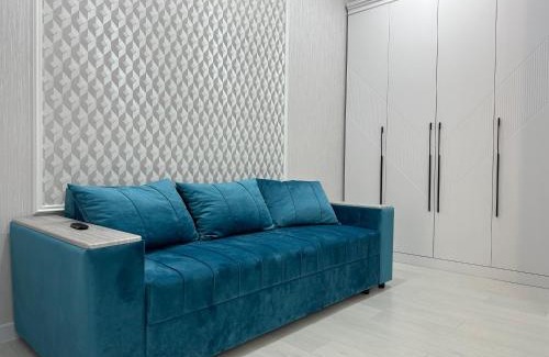 Almaty Apartment | Апартаменты в новом ЖК КОМФОРТ СИТИ