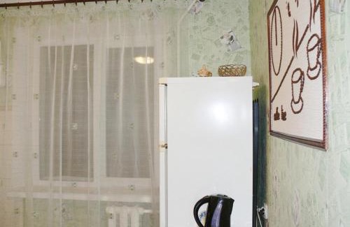 Degtyari Apartment | Апартаменты в центре (Красная площадь)
