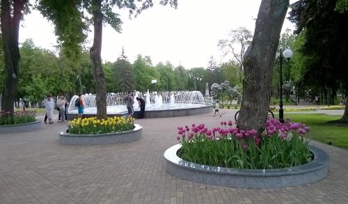 Degtyari Apartment | Апартаменты в центре (Красная площадь)
