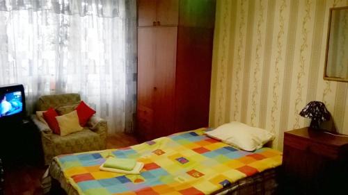 Degtyari Apartment | Апартаменты в центре (Красная площадь)