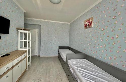 Polyana Apartment | Апартаменты в Varosh Карпаты