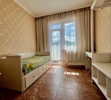 Polyana Apartment | Апартаменты в Varosh Карпаты
