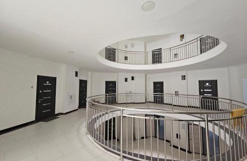 Samarkand Apartment | Апартаменты ЖК БАХМАЛ