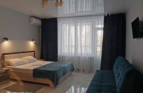 Anapsky District Apartment | Апартаменты жк Кавказ