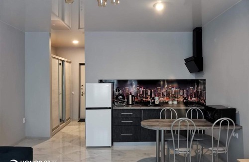 Anapsky District Apartment | Апартаменты жк Кавказ