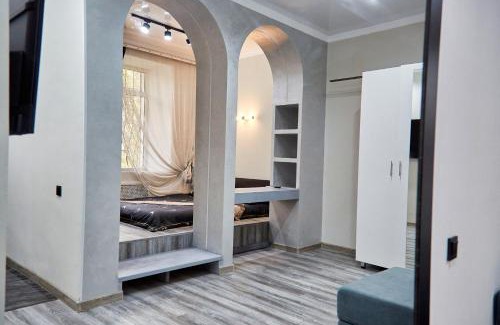 Almaty Apartment | Апартаменты Золотой квадрат