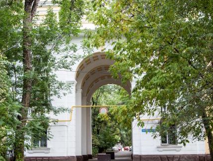 Almaty Apartment | Апартаменты Золотой квадрат