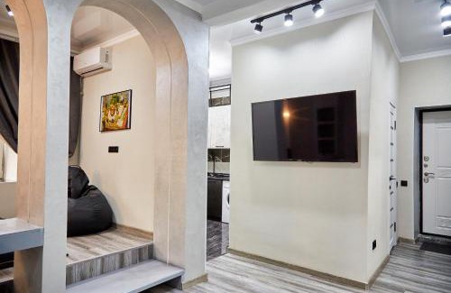 Almaty Apartment | Апартаменты Золотой квадрат