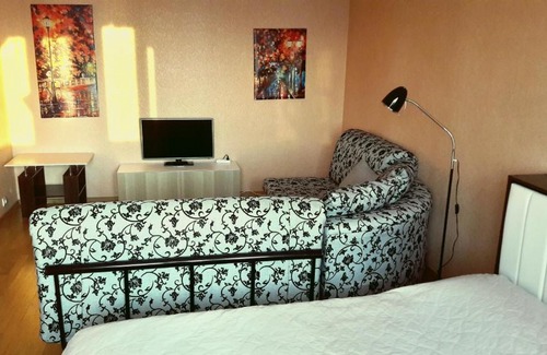 Nizhnevartovsk Apartment | Апартаменты на Мира 31 кор1