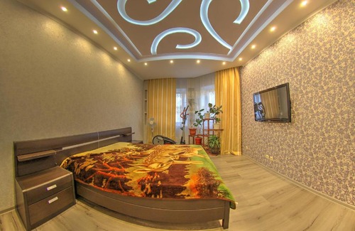 Nizhnevartovsk Apartment | Апартаменты на Мира