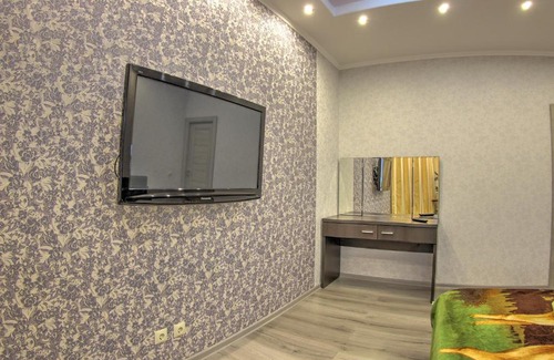 Nizhnevartovsk Apartment | Апартаменты на Мира