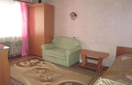 Norilsk Apartment | Апартаменты на Нансена 58