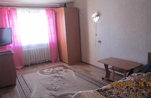 Norilsk Apartment | Апартаменты на Нансена 58