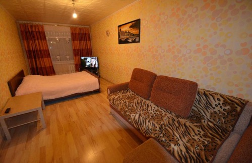 Apatity Apartment | Апартаменты на победы 21