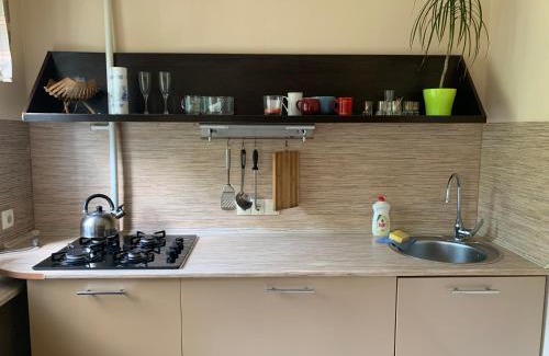Dnipro Apartment | Апартаменты на пр Гагарина