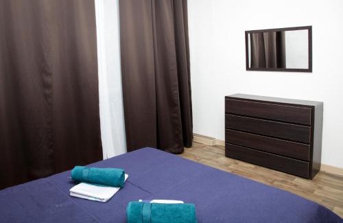 Dnipro Apartment | апартаменты на Староказацкой 7
