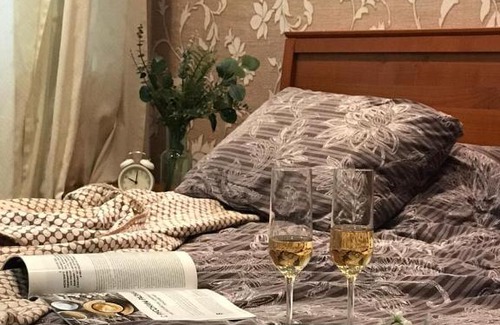 Kazan City Centre Apartment | Апартаменты на Театральной от Анны