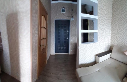Adler City Centre Apartment | Апартаменты на Тюльпанов 3