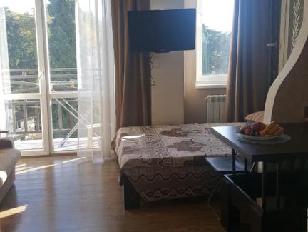 Adler City Centre Apartment | Апартаменты на Тюльпанов 3