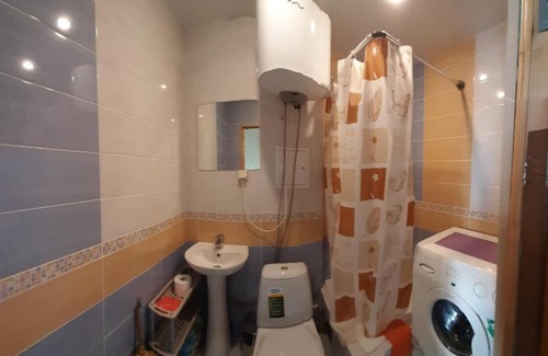Adler City Centre Apartment | Апартаменты на Тюльпанов 3
