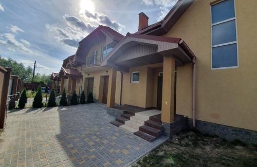 Uzhhorod Apartment | Апартаменты премиум класса на Гвардейской